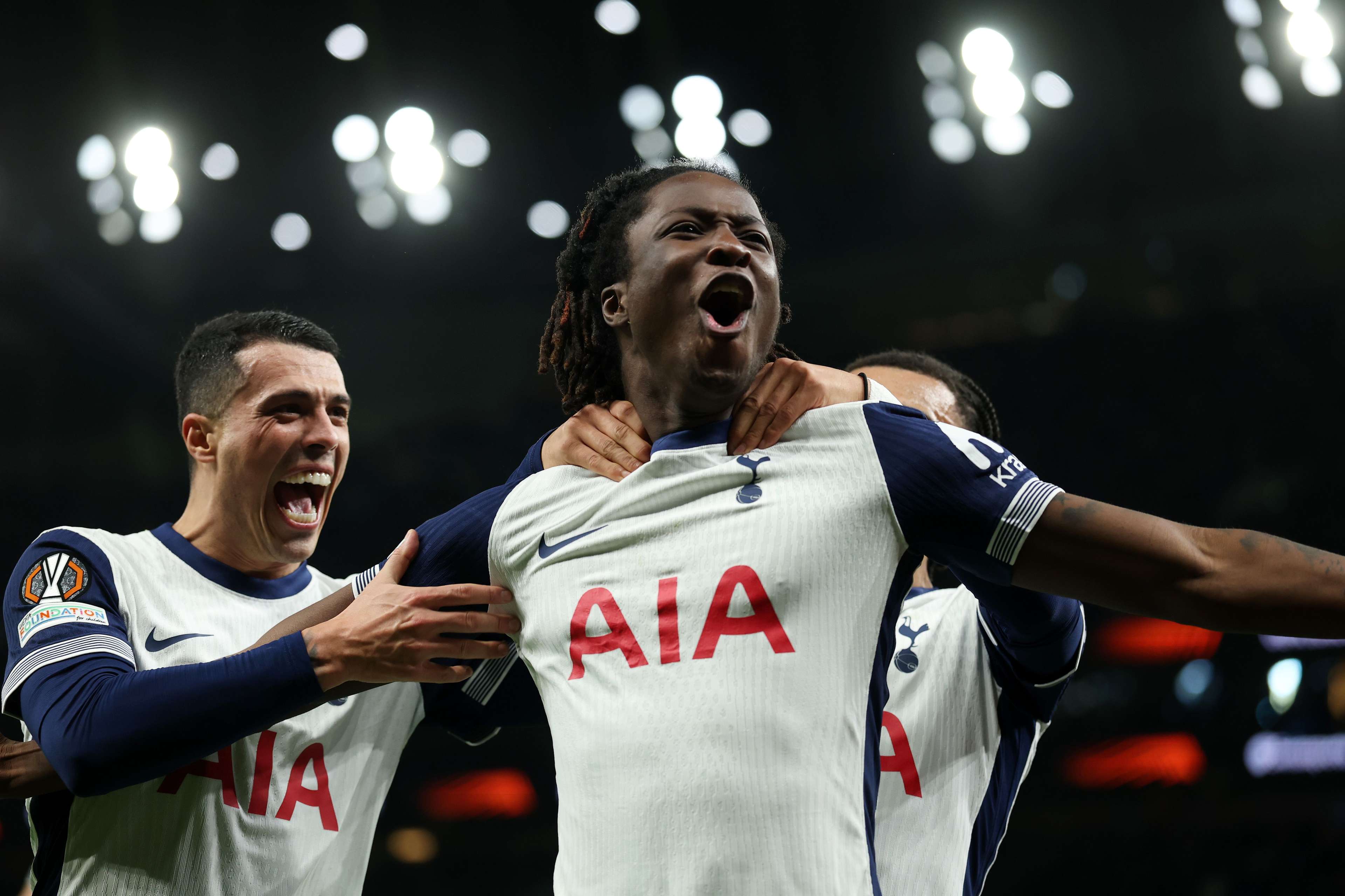 為他可能是 為他可能是