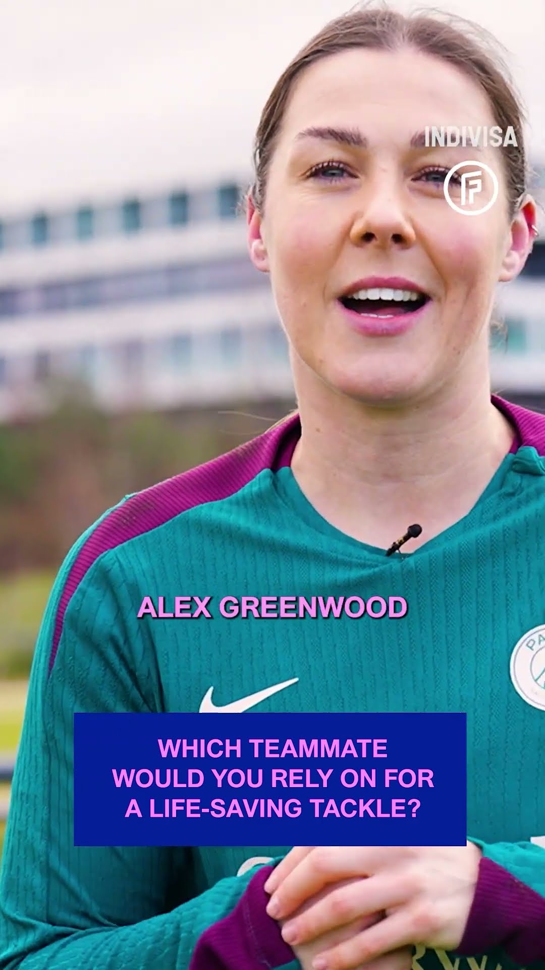 這一特質使 這一特質使