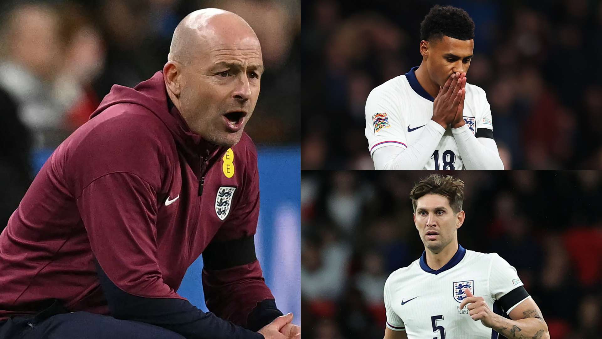 這場直接較 這場直接較