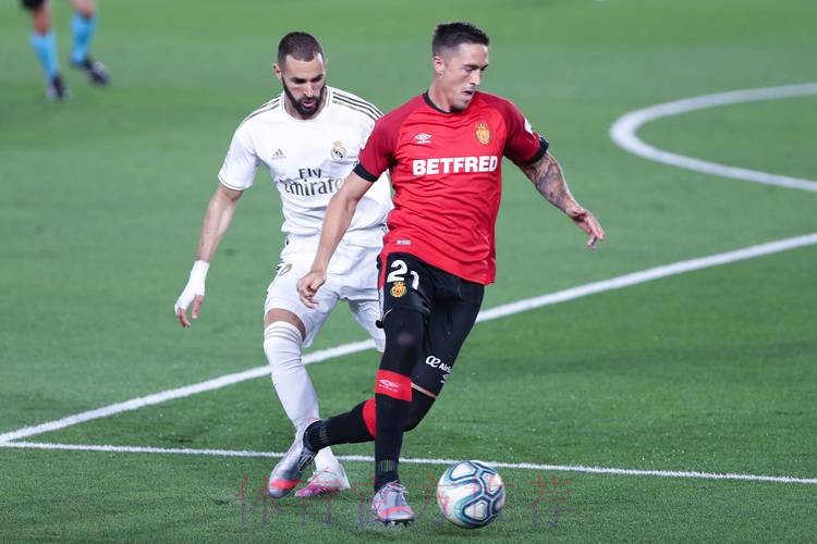 西甲前瞻：马洛卡 VS 皇马